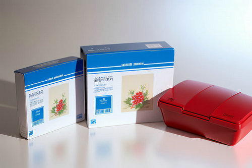 鄭州定制口罩包裝盒需要注意哪些細節問題？