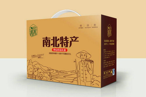 鄭州特產包裝箱定制多大尺寸的比較好