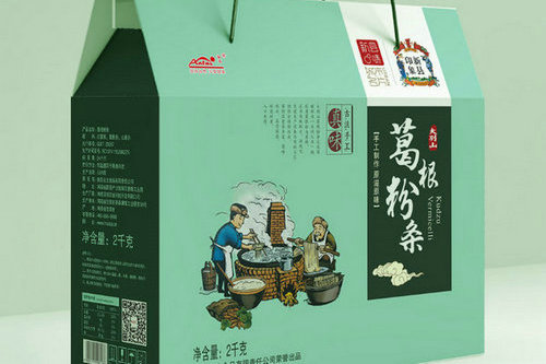 河南定制特產包裝箱時如何控制成本？