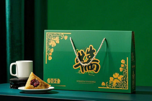 鄭州定制粽子禮品箱的工藝成本主要包括哪些方面？