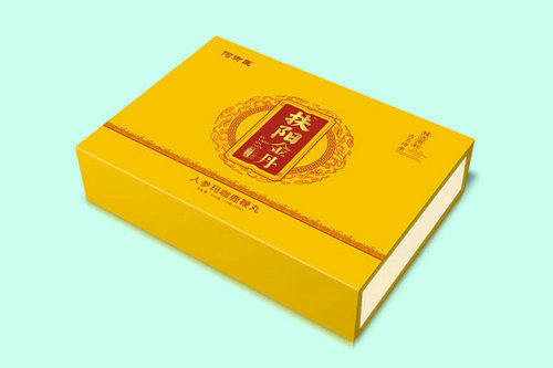 鄭州包裝盒設(shè)計怎樣才能展現(xiàn)品牌的創(chuàng)新理念？