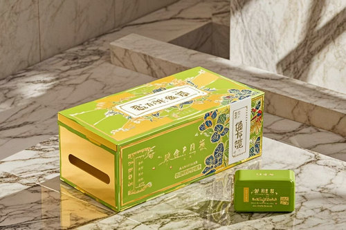 鄭州產品外包裝盒定制數量越大越便宜嗎