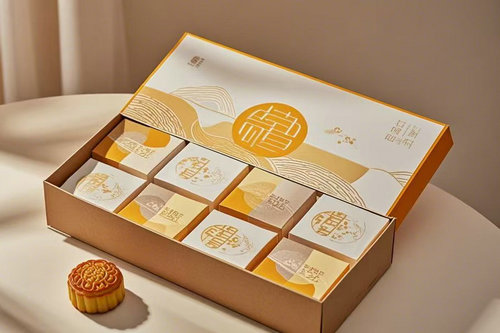 河南鐵制月餅包裝盒定制成本中有多少是固定成本？